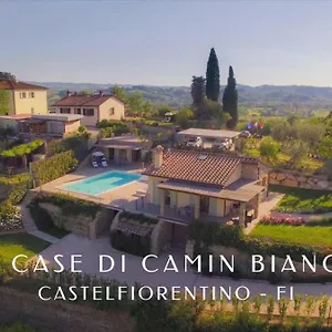  Vakantiehuis Le Di Camin Bianco